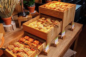 DoubleTree by Hilton Hotel Minsk