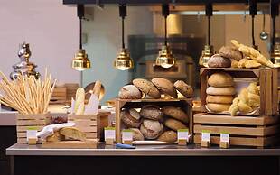 DoubleTree by Hilton Hotel Minsk