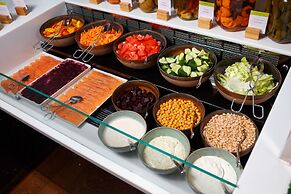 DoubleTree by Hilton Hotel Minsk