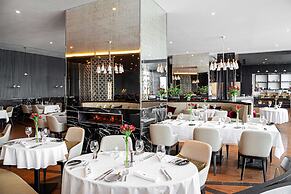 DoubleTree by Hilton Hotel Minsk