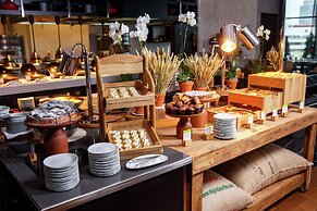 DoubleTree by Hilton Hotel Minsk