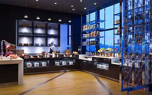 DoubleTree by Hilton Hotel Minsk