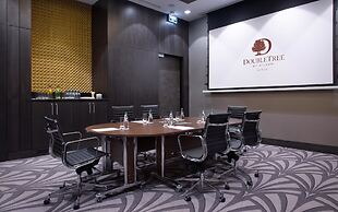 DoubleTree by Hilton Hotel Minsk