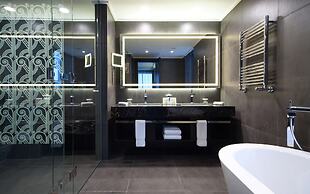 DoubleTree by Hilton Hotel Minsk