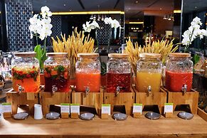 DoubleTree by Hilton Hotel Minsk