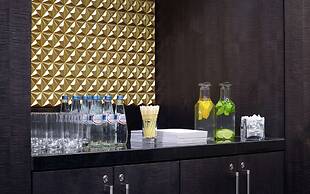 DoubleTree by Hilton Hotel Minsk