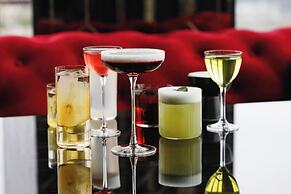 DoubleTree by Hilton Hotel Minsk