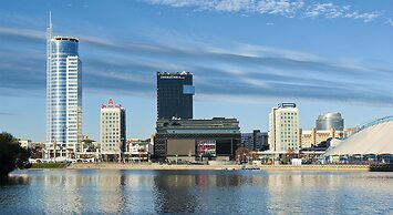 DoubleTree by Hilton Hotel Minsk