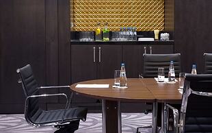 DoubleTree by Hilton Hotel Minsk