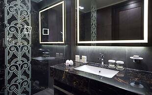 DoubleTree by Hilton Hotel Minsk