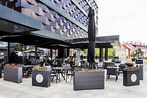 DoubleTree by Hilton Hotel Minsk