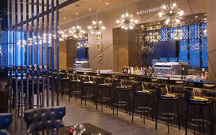 DoubleTree by Hilton Hotel Minsk