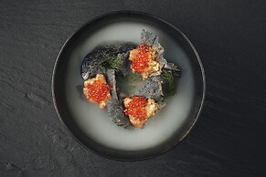 DoubleTree by Hilton Hotel Minsk