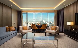 DoubleTree by Hilton Hotel Minsk