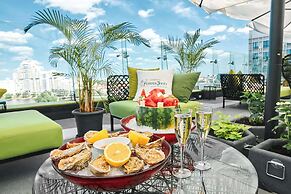 DoubleTree by Hilton Hotel Minsk