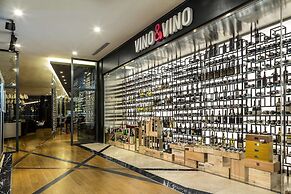 DoubleTree by Hilton Hotel Minsk