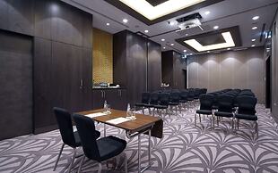DoubleTree by Hilton Hotel Minsk