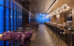 DoubleTree by Hilton Hotel Minsk