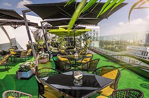 DoubleTree by Hilton Hotel Minsk