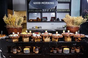 DoubleTree by Hilton Hotel Minsk