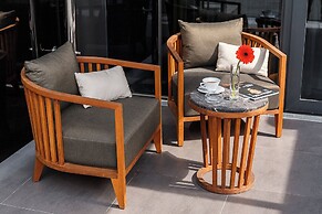 DoubleTree by Hilton Hotel Minsk