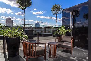 DoubleTree by Hilton Hotel Minsk