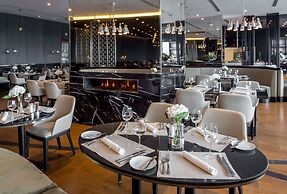 DoubleTree by Hilton Hotel Minsk