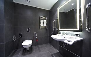 DoubleTree by Hilton Hotel Minsk