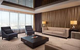 DoubleTree by Hilton Hotel Minsk