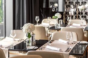 DoubleTree by Hilton Hotel Minsk