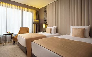 DoubleTree by Hilton Hotel Minsk