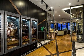 DoubleTree by Hilton Hotel Minsk