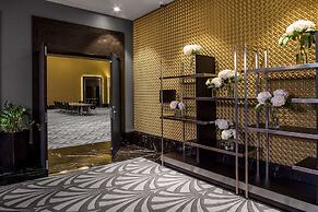DoubleTree by Hilton Hotel Minsk