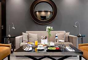 DoubleTree by Hilton Hotel Minsk