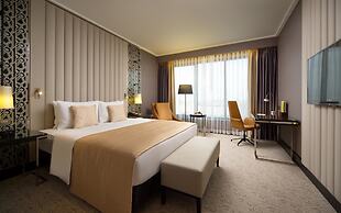 DoubleTree by Hilton Hotel Minsk