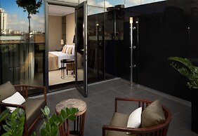 DoubleTree by Hilton Hotel Minsk