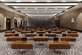 DoubleTree by Hilton Hotel Minsk