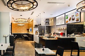 DoubleTree by Hilton Hotel Minsk