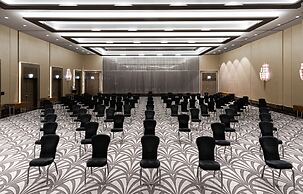 DoubleTree by Hilton Hotel Minsk