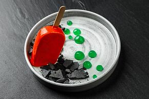 DoubleTree by Hilton Hotel Minsk