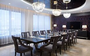 DoubleTree by Hilton Hotel Minsk