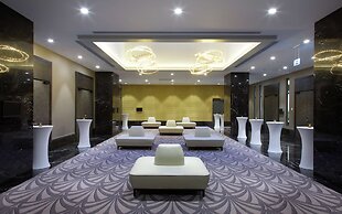 DoubleTree by Hilton Hotel Minsk