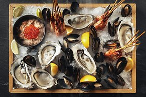 DoubleTree by Hilton Hotel Minsk