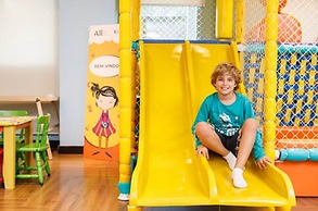 ibis Styles Sao Paulo Barra Funda