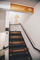 ibis Styles Sao Paulo Barra Funda