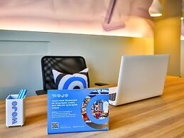 ibis Styles Sao Paulo Barra Funda