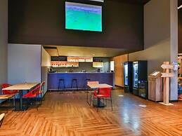 ibis Styles Sao Paulo Barra Funda