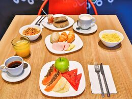 ibis Styles Sao Paulo Barra Funda