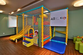 ibis Styles Sao Paulo Barra Funda