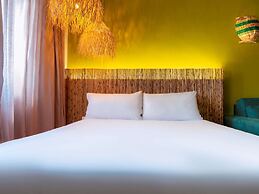 ibis Styles Sao Paulo Barra Funda